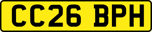 CC26BPH