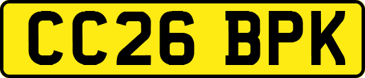 CC26BPK