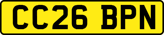 CC26BPN