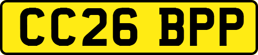 CC26BPP