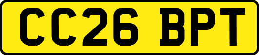 CC26BPT