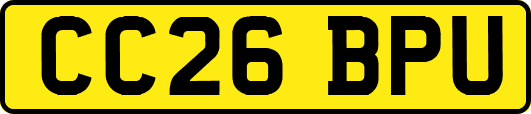 CC26BPU