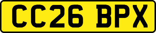 CC26BPX