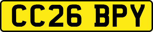 CC26BPY