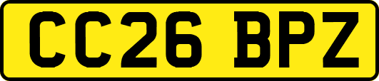 CC26BPZ