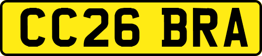 CC26BRA