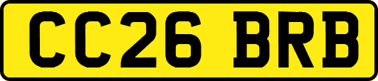 CC26BRB