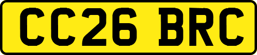 CC26BRC