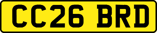 CC26BRD