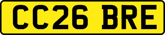 CC26BRE
