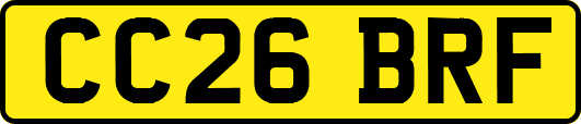 CC26BRF