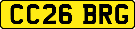 CC26BRG