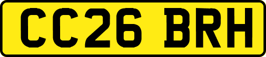 CC26BRH