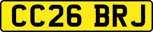 CC26BRJ