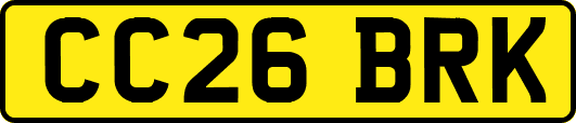 CC26BRK