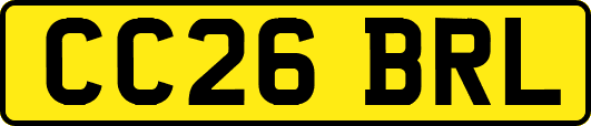 CC26BRL