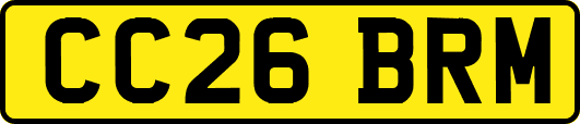 CC26BRM