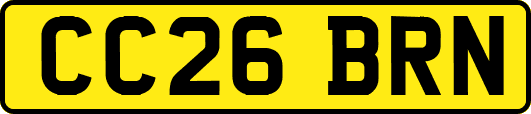 CC26BRN