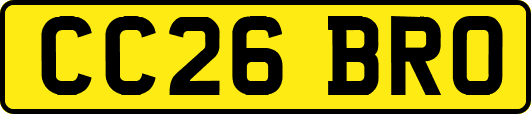 CC26BRO