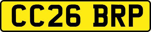 CC26BRP