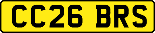 CC26BRS