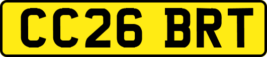 CC26BRT