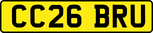 CC26BRU