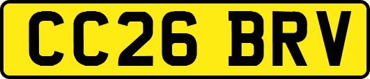 CC26BRV