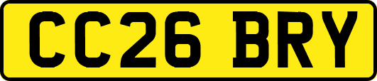CC26BRY