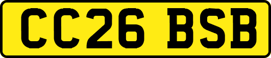 CC26BSB