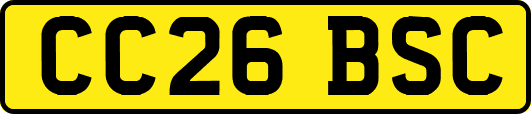 CC26BSC
