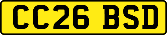 CC26BSD