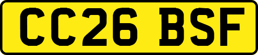 CC26BSF