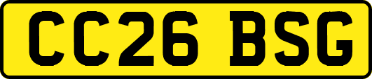 CC26BSG