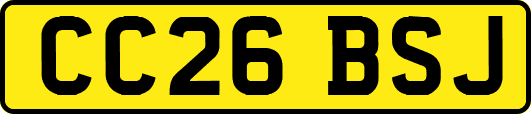 CC26BSJ