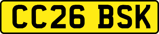 CC26BSK