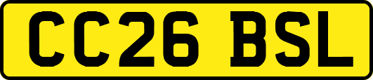 CC26BSL