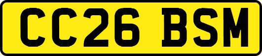 CC26BSM