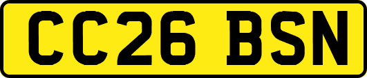 CC26BSN