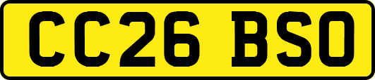 CC26BSO