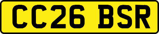 CC26BSR