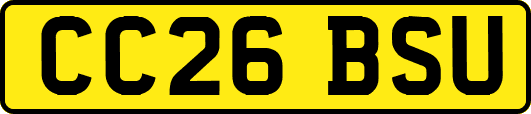 CC26BSU