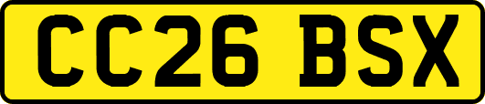 CC26BSX