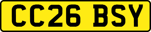 CC26BSY