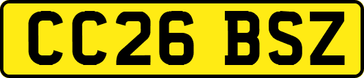 CC26BSZ