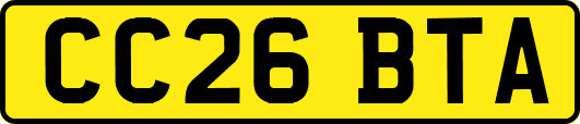 CC26BTA