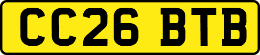 CC26BTB