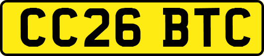CC26BTC