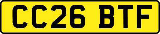 CC26BTF
