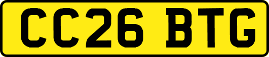 CC26BTG